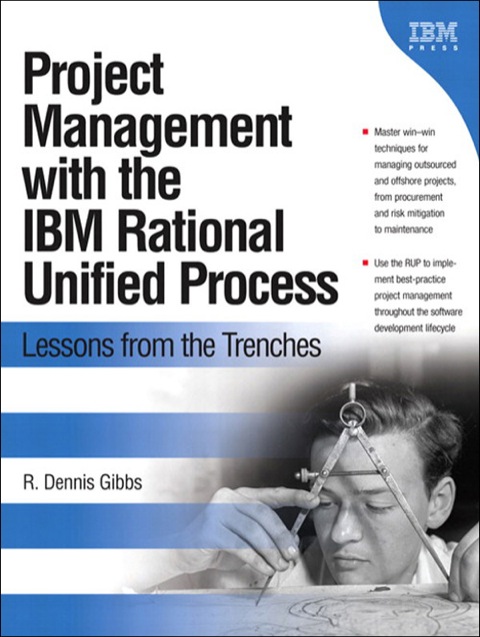 Book Project Management with the IBM Rational Unified Process free