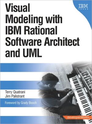 Book Visual Modeling with Rational Software Architect and UML free
