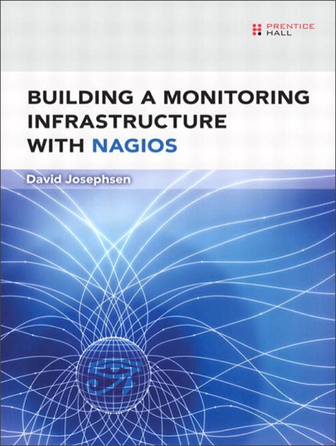 Book Building a Monitoring Infrastructure with Nagios free