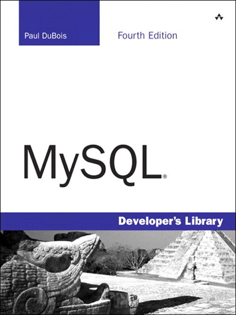 Book MySQL free