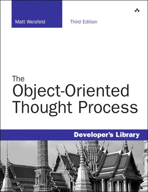 Book Object-Oriented Thought Process, The: An Object Lesson Plan free