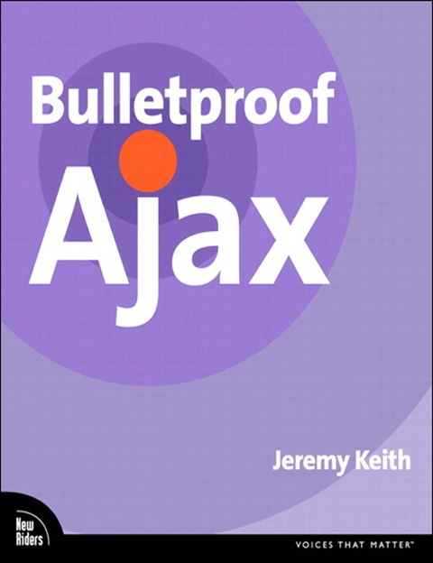 Book Bulletproof Ajax free
