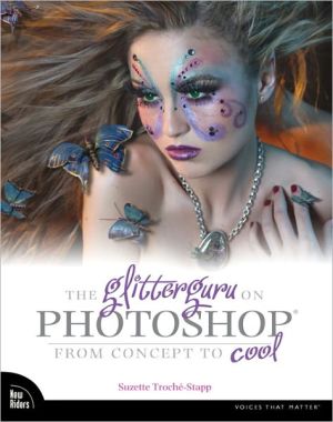 Book Glitterguru on Photoshop, The: From Concept to Cool free