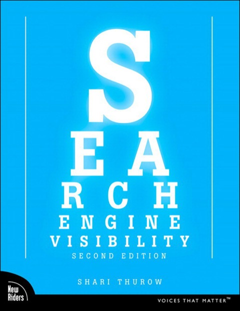 Book Search Engine Visibility, Second Edition free