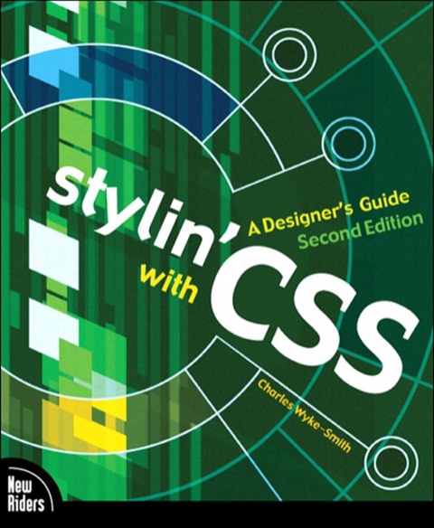 Book Stylin' with CSS: A Designer's Guide free