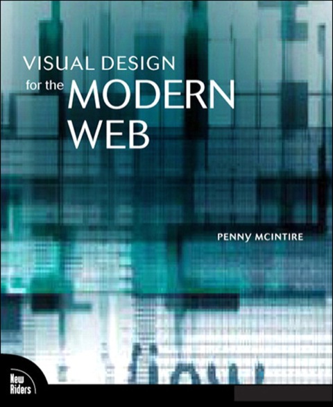 Book Visual Design for the Modern Web free