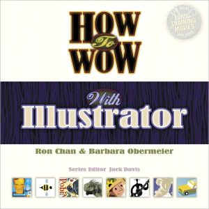 Book How to Wow with Illustrator free