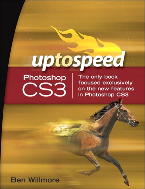 Book Adobe Photoshop CS3: Up to Speed free