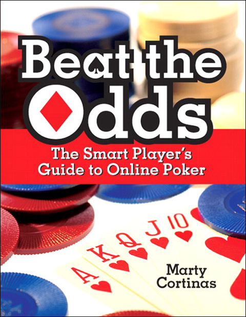 Book Beat the Odds: The Smart Player's Guide to Online Poker free