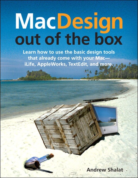 Book Mac Design Out of the Box free