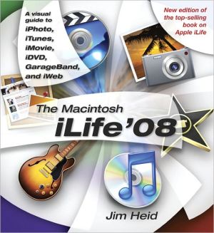 Book Macintosh iLife 08, The free