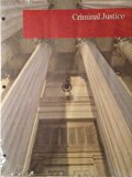 Book Criminal Justice: A Brief Introduction, Student Value Edition (9th Edition) free
