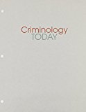 Book Criminology Today: An Integrative Introduction, Student Value Edition free