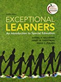 Book Exceptional Learners: An Introduction to Special Education and Cases for Reflection and Analysis for Exceptional Learners: Introduction to Special Education Package (12th Edition) free