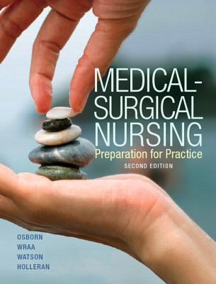 Book Medical-Surgical Nursing (2nd Edition) free