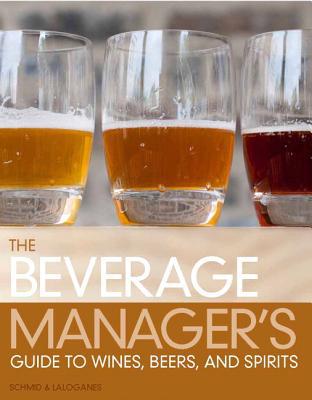 Book The Beverage Manager's Guide to Wines, Beers and Spirits (3rd Edition) free