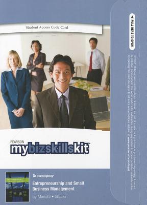 Book MyBizSkillsKit -- Valuepack Access Card -- for Entrepreneurship and Small Business Management free