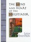 Book The Mind and Heart of the Negotiator free