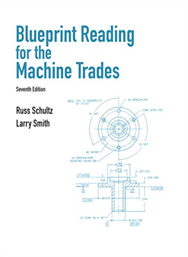 Book Blueprint Reading for Machine Trades (2-downloads) free