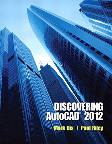 Book Discovering AutoCAD 2012: Discovering AutoCAD 2012 P_1 free