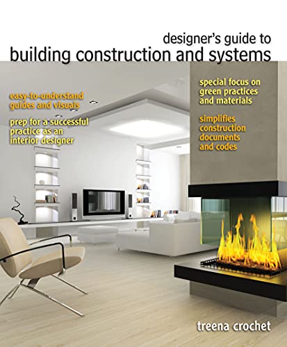 Book Designer's Guide to Building Construction and Systems (2-downloads) (Fashion Series) free
