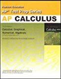 Book Title: PREPARING FOR CALCULUS AP EXAM free