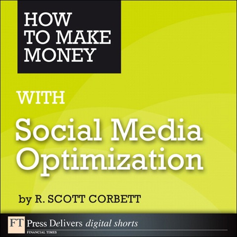 Book How to Make Money with Social Media Optimization free