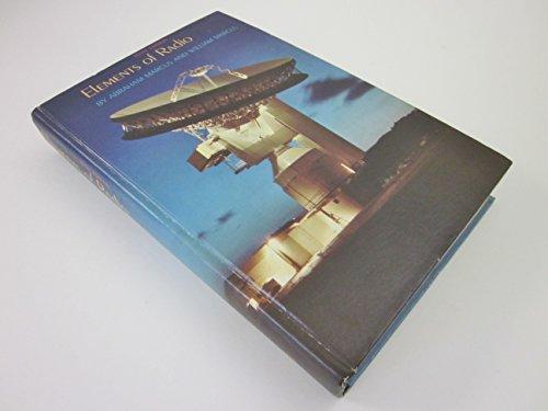 Book Elements of radio (Prentice-Hall industrial arts series) free