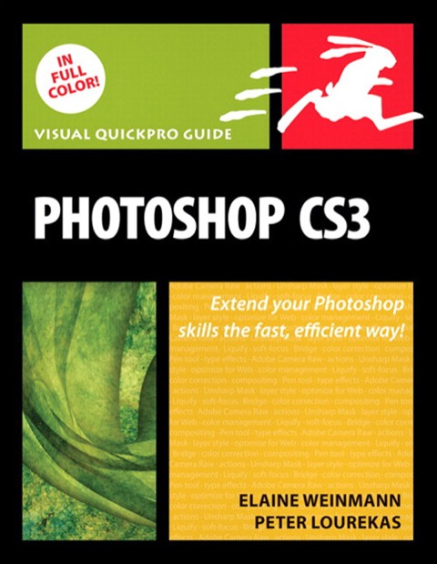 Book Photoshop CS3: Visual QuickPro Guide free