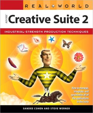 Book Real World Adobe Creative Suite 2 free