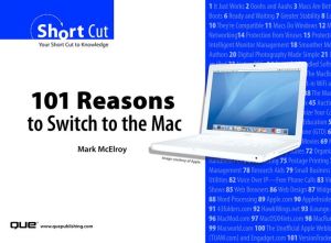 Book 101 Reasons to Switch to the Mac (Digital Shortcut) free