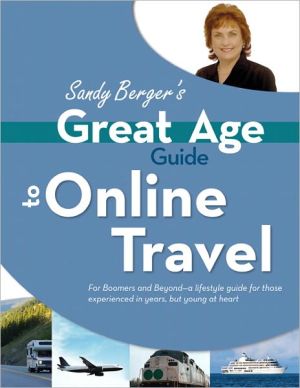 Book Great Age Guide to Online Travel free