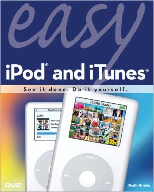 Book Easy iPod and iTunes free