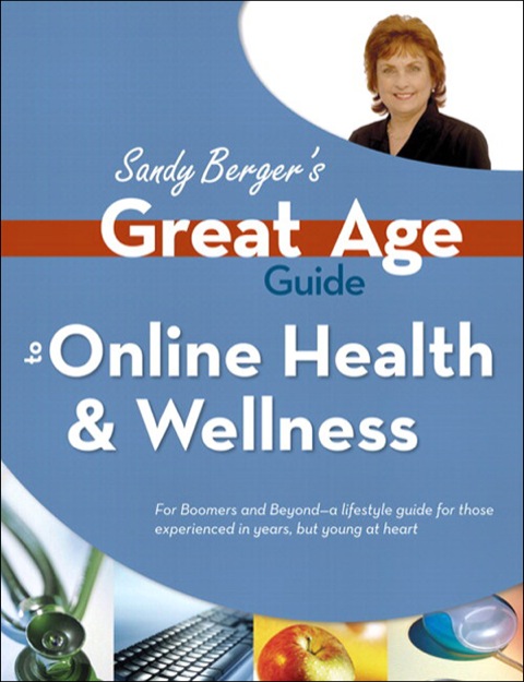 Book Great Age Guide to Online Health and Wellness free