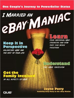 Book I Married an eBay Maniac free