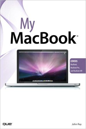 Book My MacBook, Portable Documents free