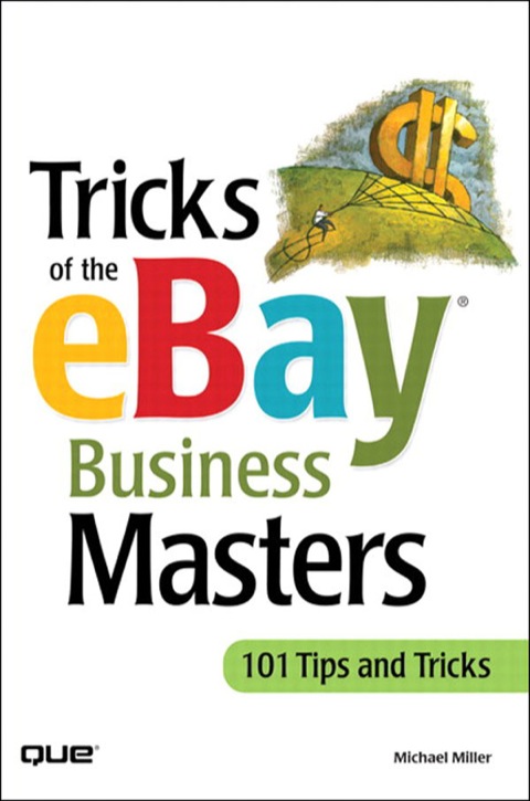 Book Tricks of the eBay Business Masters free