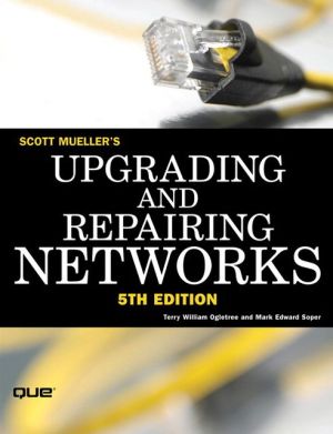 Book Upgrading and Repairing Networks free