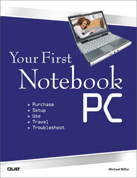 Book Your First Notebook PC free