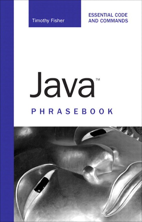 Book Java Phrasebook free