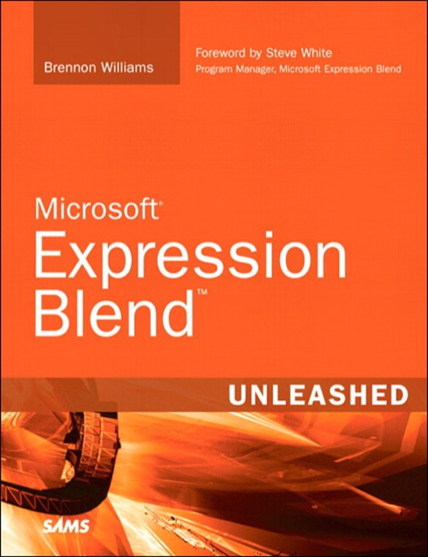 Book Microsoft Expression Blend Unleashed free