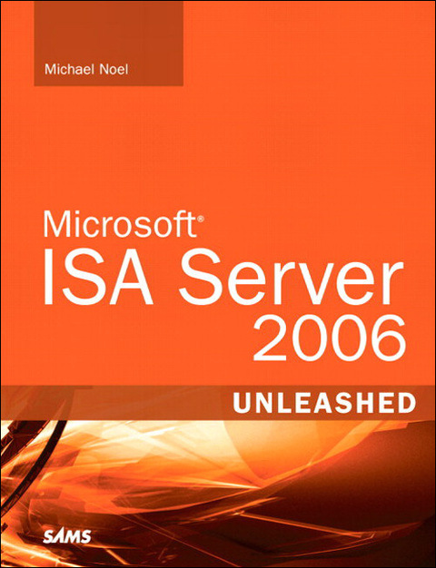 Book Microsoft ISA Server 2006 Unleashed free