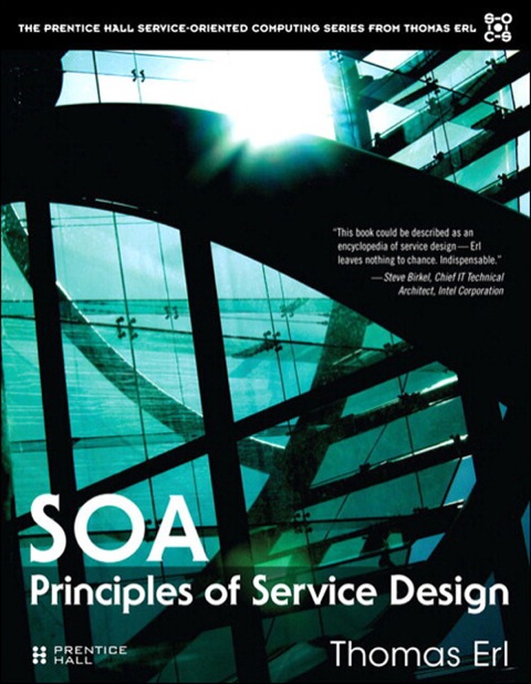 Book SOA Principles of Service Design free