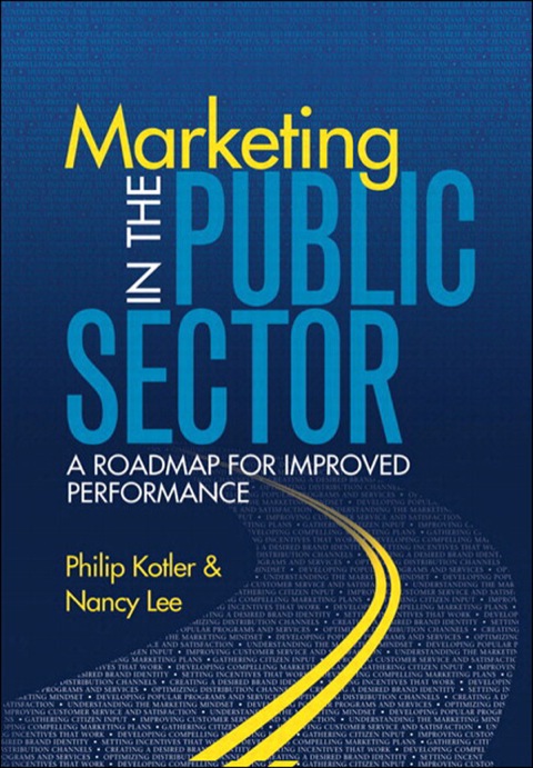 Book Marketing in the Public Sector: A Roadmap for Improved Performance free