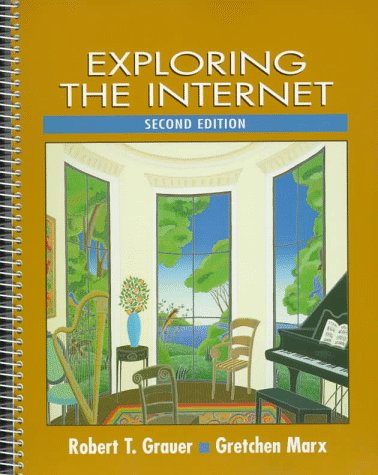 Book Exploring the Internet free