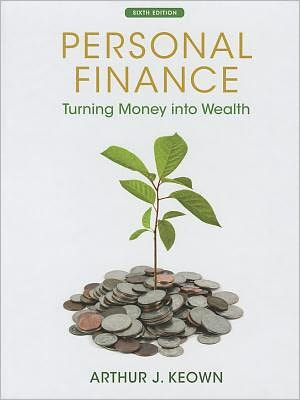Book Personal Finance: Turning Money into Wealth (6th Edition) (The Prentice Hall Series in Finance) free