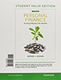Book Personal Finance: Turning Money Into Wealth, Student Value Edition (Prentice Hall Series in Finance) free