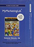 Book 2012 MyMarketingLab with Pearson eText -- Access Card -- for Consumer Behavior free