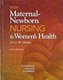 Book Olds' Maternal-Newborn Nursing & Women's Health Across the Lifespan and Clinical Handbook Package (9th Edition) free