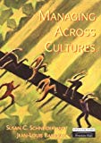 Book Managing Across Cultures free